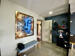 Blk 782 Pasir Ris Street 71 (Pasir Ris), HDB Executive #504256001